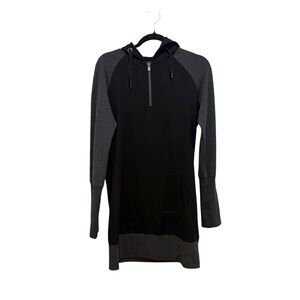 O’Neill hoodie dress medium